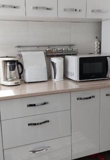 Lupeni Apartment | Casa Astilean