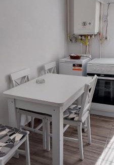 Lupeni Apartment | Casa Astilean