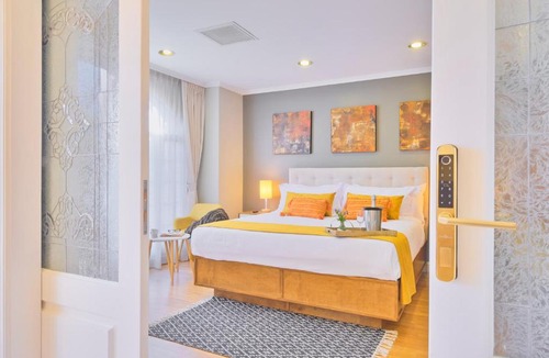 Zona Centro Hotel | Casa Asturias