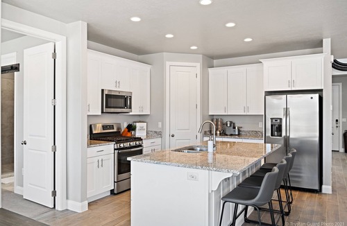 Sienna Hills House | Casa At Ladera Resort 5 Bedroom Home by RedAwning