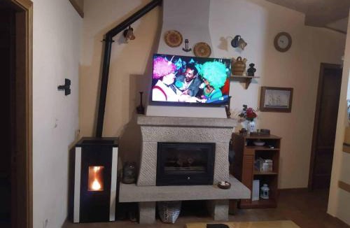 Corme Porto House | Casa Atalaya