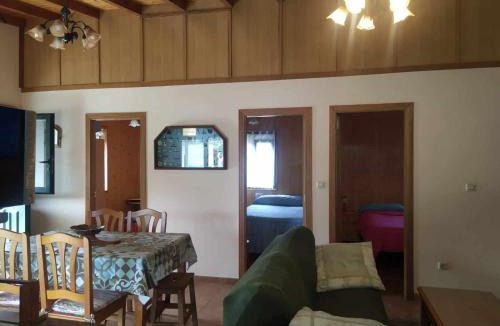 Corme Porto House | Casa Atalaya
