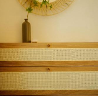 Flores House | Casa Atara