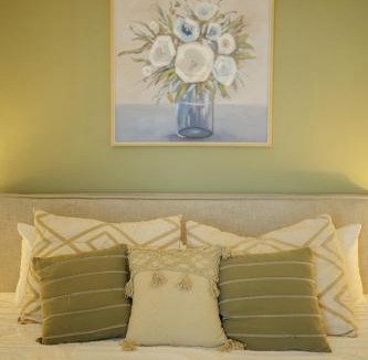 Flores House | Casa Atara