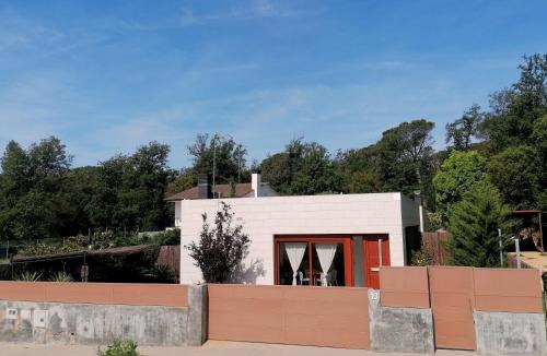 Caldes de Malavella Apartment | Casa Atenea