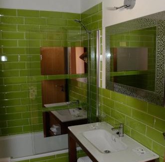 Almeida House | Casa Atenea