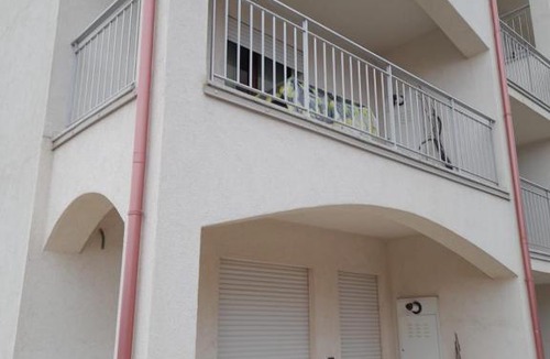 Arbatax Apartment | Casa Athena