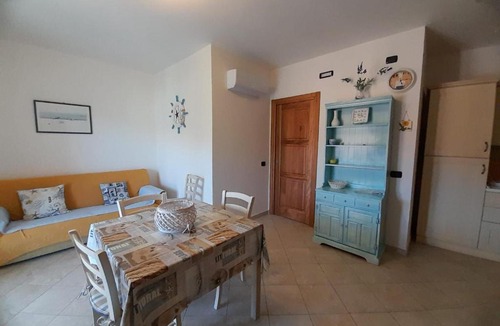 Arbatax Apartment | Casa Athena