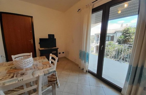 Arbatax Apartment | Casa Athena