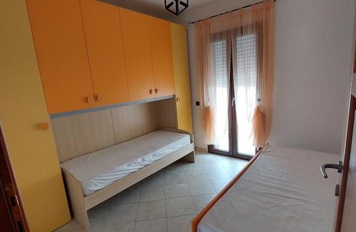 Arbatax Apartment | Casa Athena