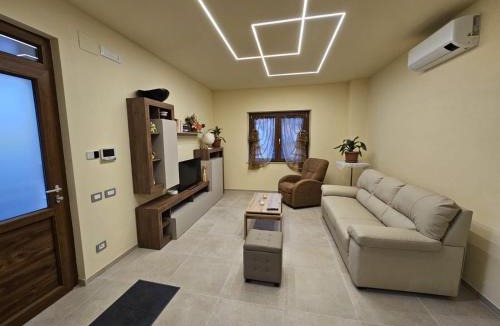 Serre di Rapolano Apartment | Casa Attilio e Maria