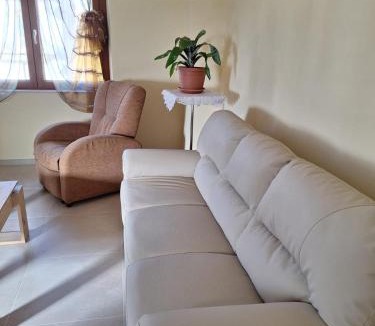 Serre di Rapolano Apartment | Casa Attilio e Maria