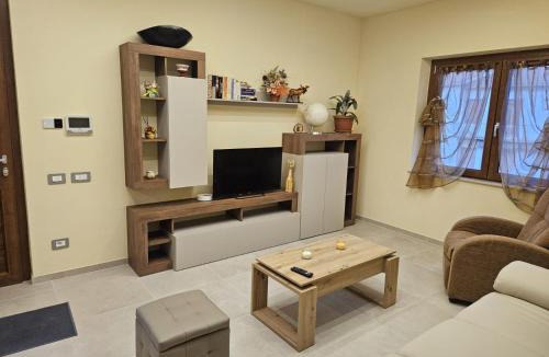 Serre di Rapolano Apartment | Casa Attilio e Maria