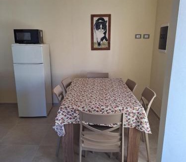 Serre di Rapolano Apartment | Casa Attilio e Maria