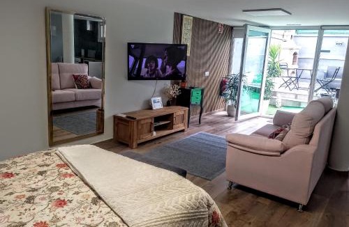 Argonos Apartment | CASA Atzu Loft