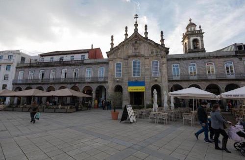 Sao Joao do Souto Hostel | Casa Augusta 2