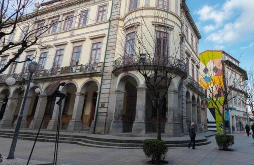Sao Joao do Souto Hostel | Casa Augusta 2