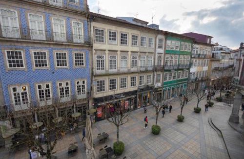 Sao Joao do Souto Hostel | Casa Augusta 2