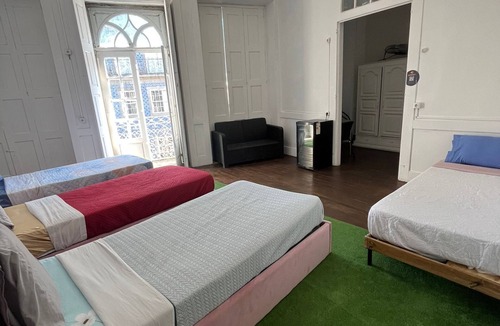 Sao Joao do Souto House | Casa Augusta 2