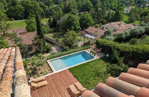 Riez House | CASA AUGUSTA