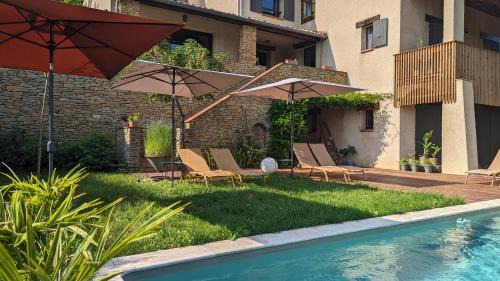 Riez House | CASA AUGUSTA