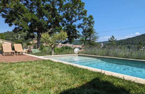 Riez House | CASA AUGUSTA