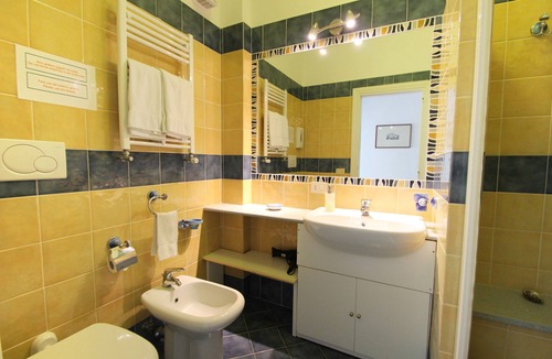 Marina Piccola Bed & Breakfast | Casa Augusto