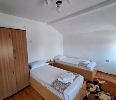 Leu House | Casa Auraș