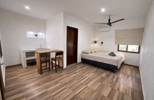 Bacalar House | Casa aura