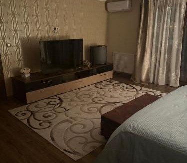 Hunedoara House | Casa Aura