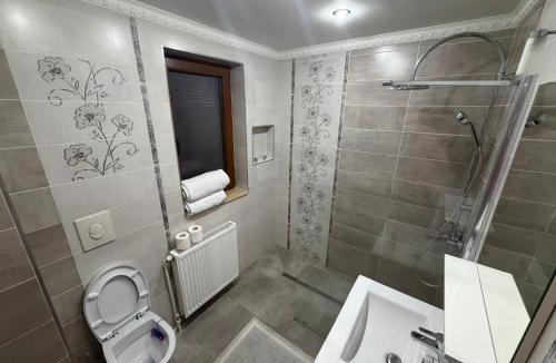 Hunedoara House | Casa Aura