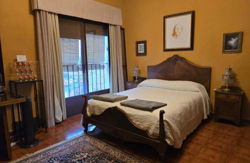Begijar House | Casa Aurea