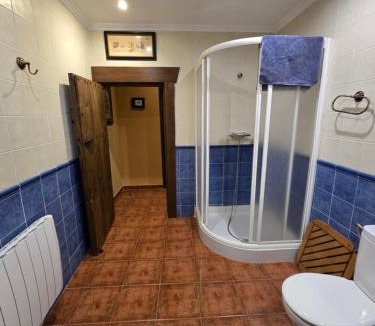 Begijar House | Casa Aurea