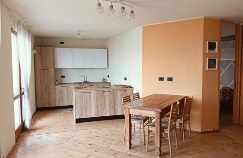 Bossico Apartment | Casa Aurea