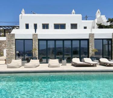 Drafaki Villa | Casa Aurelia