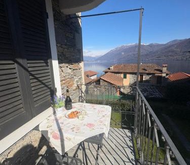 Ronco House | Casa Aurelia