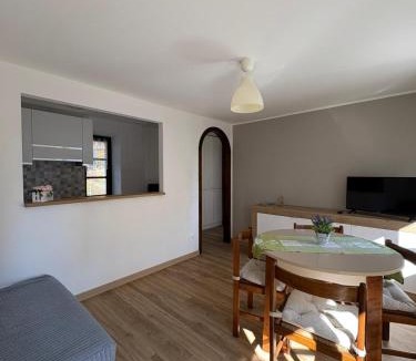 Ronco House | Casa Aurelia