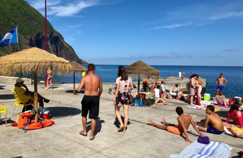 Faial Da Terra House | Casa Auri