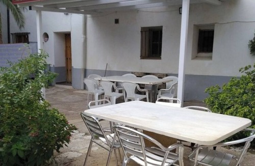 Beceite Cottage | Casa Aurora Boreal