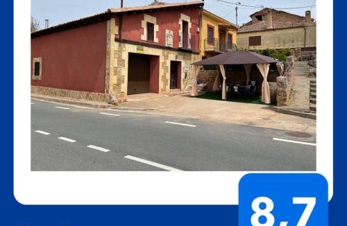 Ayllon Apartment | Casa Aurora