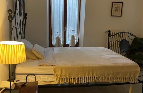 Borgoforte House | Casa Aurora