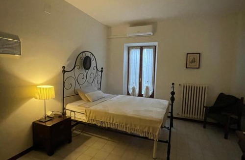 Borgoforte House | Casa Aurora