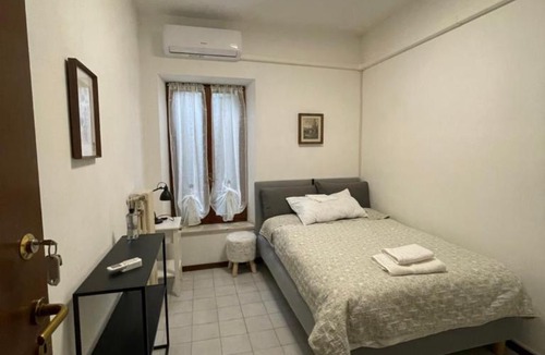 Borgoforte House | Casa Aurora
