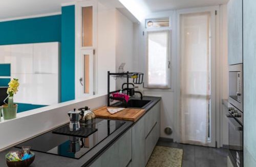 Iseo Apartment | Casa Aurora