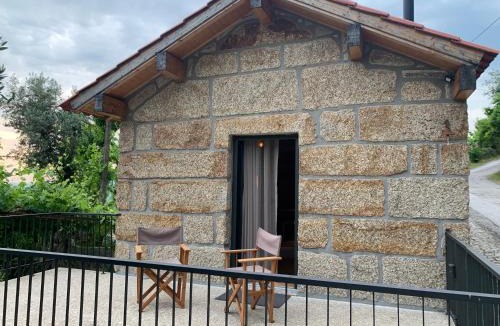 Sao Simao House | Casa AURORA