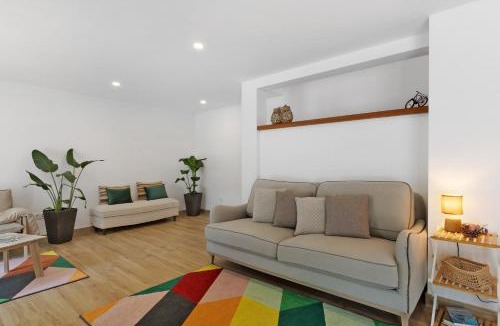 Campo de Gerez House | Casa Aurora