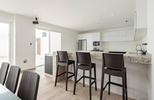 Punta Hermosa House | Casa Austin 2