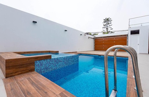 Punta Hermosa House | Casa Austin 2