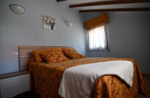 O Carballino House | Casa Avoa María