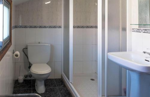 O Carballino House | Casa Avoa María